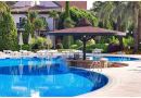 STARLIGHT RESORT HOTEL