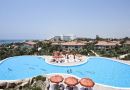 STARLIGHT RESORT HOTEL