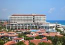 STARLIGHT RESORT HOTEL