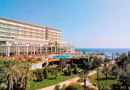 STARLIGHT RESORT HOTEL