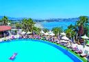 3S BEACH CLUB