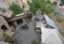 CAPPADOCIA ABRAŞ CAVE HOTEL
