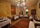 CAPPADOCIA ABRAŞ CAVE HOTEL
