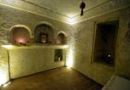 CAPPADOCIA ABRAŞ CAVE HOTEL