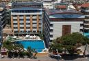 ALAIYE KLEOPATRA HOTEL&APART