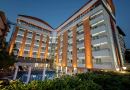ALAIYE KLEOPATRA HOTEL&APART