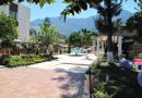 BATONT GARDEN RESORT HOTEL