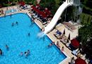 BATONT GARDEN RESORT HOTEL