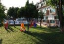 BATONT GARDEN RESORT HOTEL