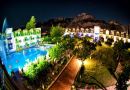 BATONT GARDEN RESORT HOTEL
