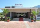 BATONT GARDEN RESORT HOTEL