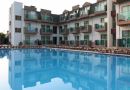 BATONT GARDEN RESORT HOTEL
