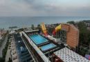 BERA HOTEL ALANYA