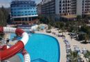 BERA HOTEL ALANYA