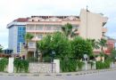 BLAUHIMMEL HOTEL