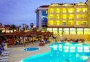 BLAUHIMMEL HOTEL