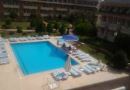 CLUB ARES
