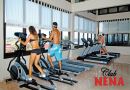 CLUB NENA