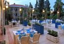 CLUB HOTEL PHASELIS ROSE
