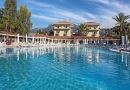 CLUB HOTEL PHASELIS ROSE