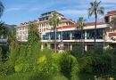CLUB HOTEL PHASELIS ROSE
