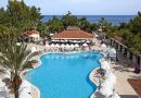 CLUB HOTEL PHASELIS ROSE