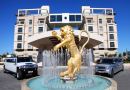 CRATOS PREMIUM HOTEL & CASINO