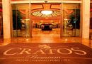 CRATOS PREMIUM HOTEL & CASINO