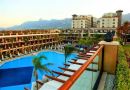 CRATOS PREMIUM HOTEL & CASINO