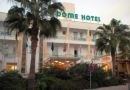 DOME HOTEL