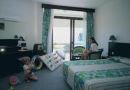 DRITA HOTEL