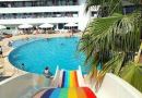 DRITA HOTEL