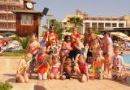 GREEN NATURE RESORT&SPA