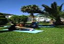 GREEN NATURE RESORT&SPA