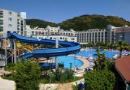 GREEN NATURE RESORT&SPA