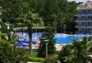 GREEN NATURE RESORT&SPA