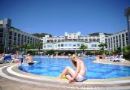 GREEN NATURE RESORT&SPA