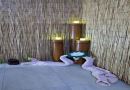 GREEN NATURE RESORT&SPA