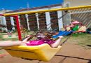 GREEN NATURE RESORT&SPA