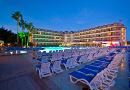GREEN NATURE RESORT&SPA
