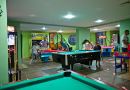 GREEN NATURE RESORT&SPA