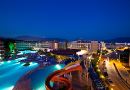 GREEN NATURE RESORT&SPA