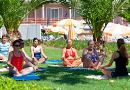 GREEN NATURE RESORT&SPA