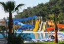GREEN NATURE RESORT&SPA