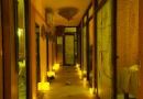 GREEN NATURE RESORT&SPA