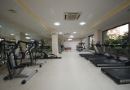 GREEN NATURE RESORT&SPA