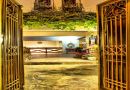 GOLDEN GATE HOTEL KUŞADASI