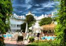GOLDEN GATE HOTEL KUŞADASI
