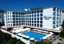 GRAND ZAMAN BEACH HOTEL