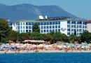 GRAND ZAMAN BEACH HOTEL